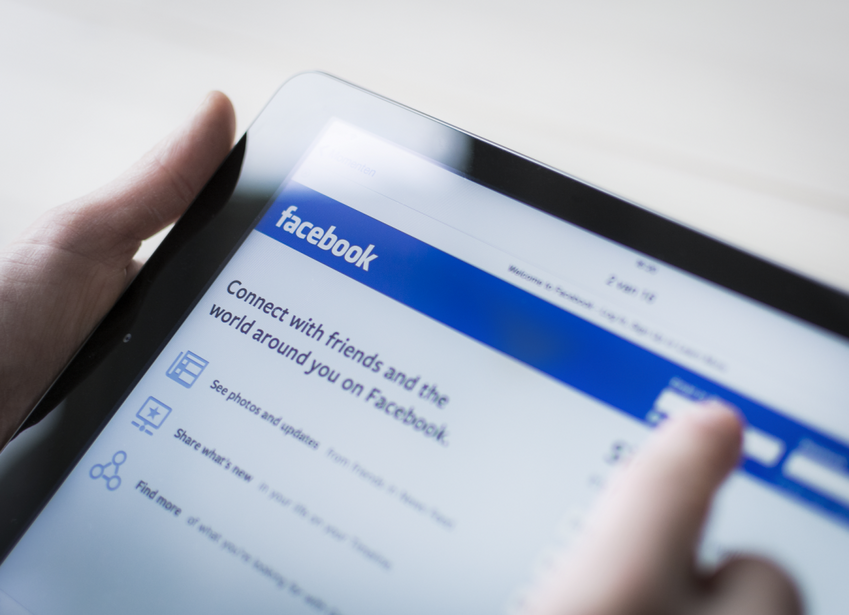 Facebook legt link met fysieke winkels