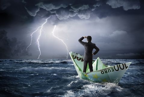 Waar komt de nieuwe faillissementsgolf vandaan?