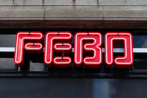Febo wil weer naar het buitenland