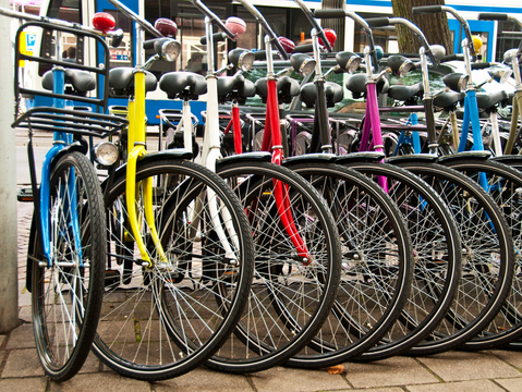 Fietswinkelketen Hans Struijk staat te koop