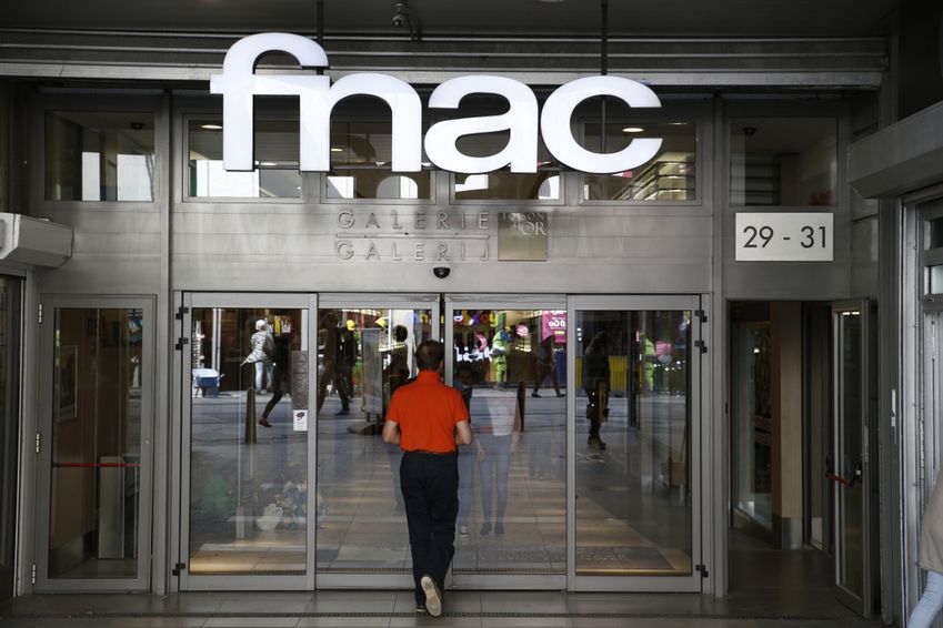 Herstelplan voor Belgische zusterketen van BCC