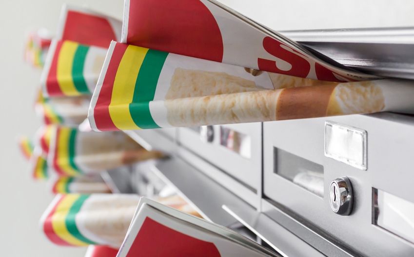 Twee op de drie consumenten zegt ja/ja-sticker te plakken