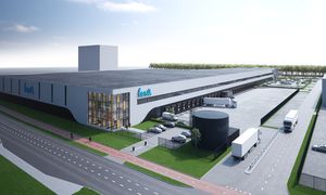 Nextail-voorman Antoine Brouwer stapt over naar fonQ