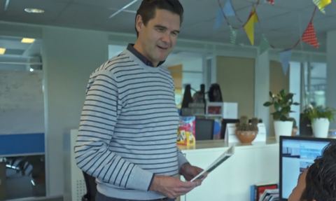 Een kijkje achter de schermen van fonQ