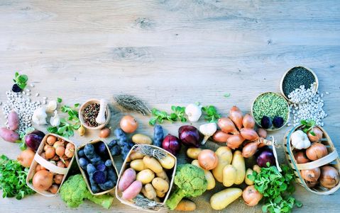 Foodshed streeft naar democratisering van de voedselketen