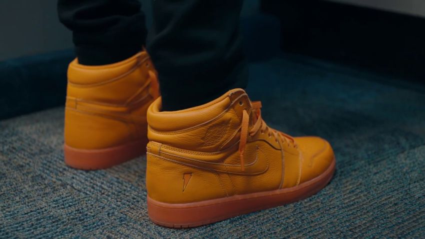 Appdate: Zo brengt Footlocker unboxing naar Snapchat