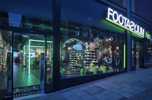 De week in vijf (toekomstige) retailhuwelijken