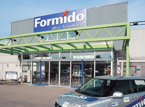 'Onrust ondanks akkoord Maxeda en Formido-franchisers'