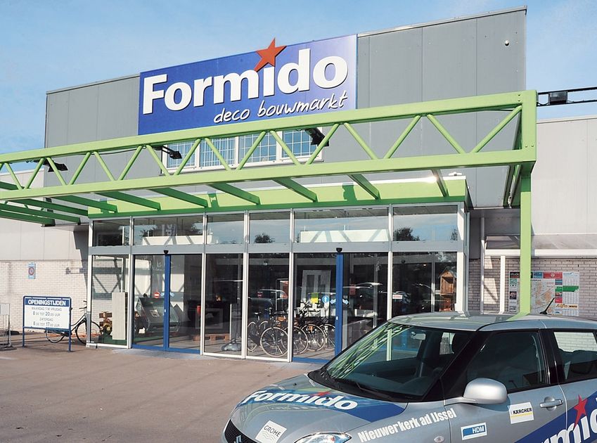 'Onrust ondanks akkoord Maxeda en Formido-franchisers' - RetailTrends