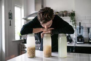 Wat Red Bull en plantaardige kaas van elkaar kunnen leren