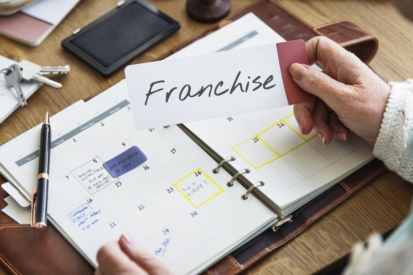 De mogelijkheden en risico’s van verhuren aan franchisers