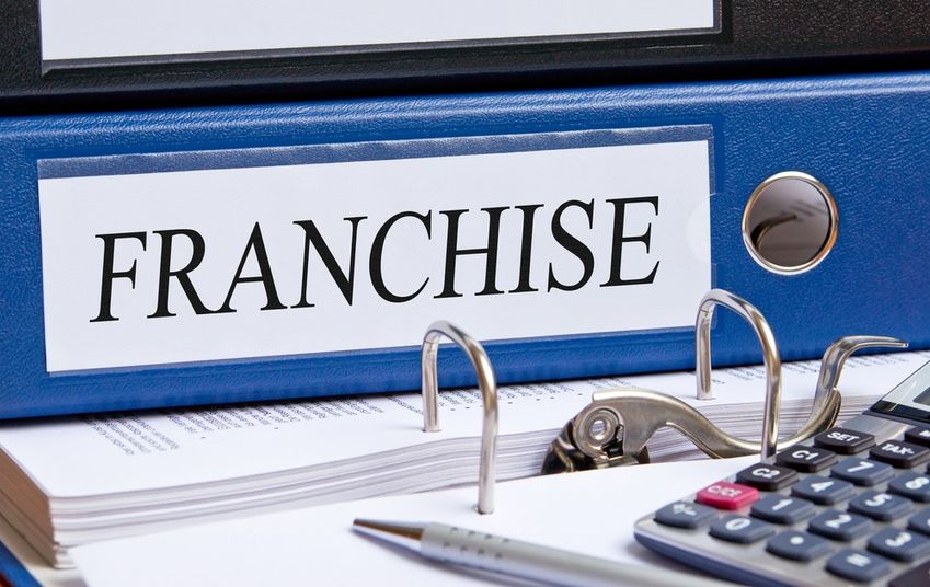 'Niet elke online bestelling kost de franchisenemer klanten'