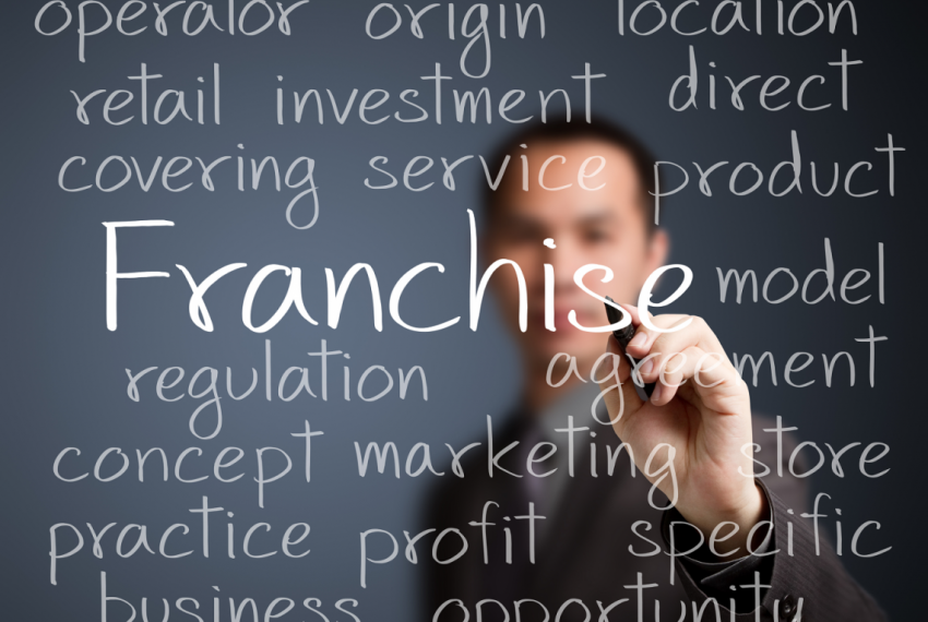 'Franchiseorganisaties kunnen niet hopen dat issues overwaaien'