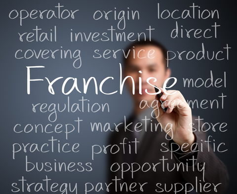 Tien uitdagingen waar franchisenemers voor staan