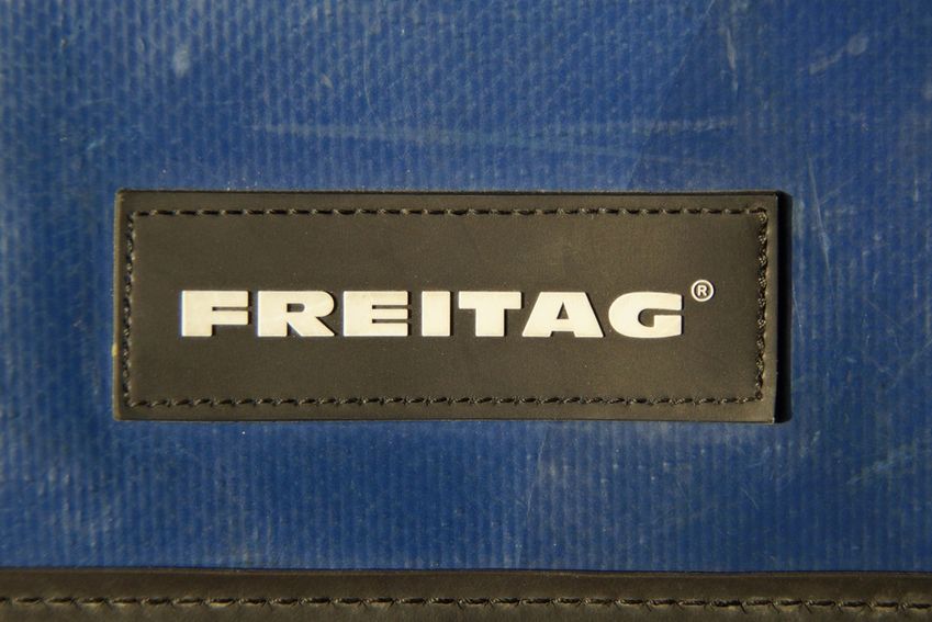 Freitag opent deuren in Nederland