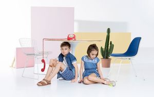 Wie snoept daar van ons retailhuisje?