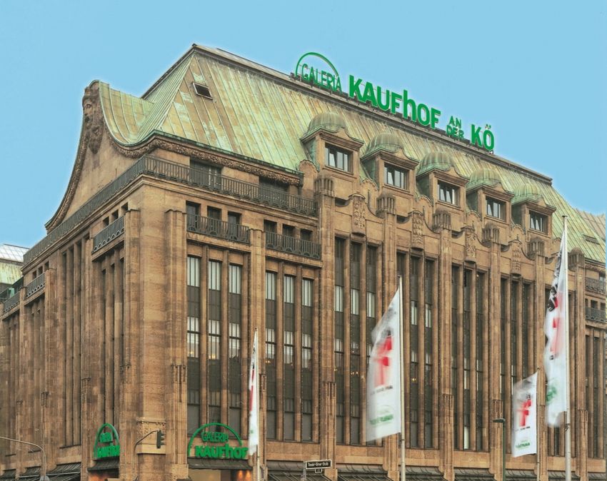 Dit moet je weten over de hectiek rond Hudson’s Bay