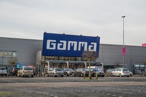 'Bricorama wil macht overnemen bij Intergamma'