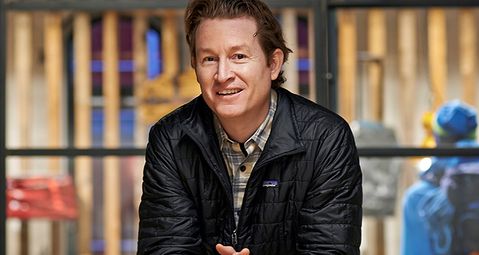 Patagonia wil zich zichtbaarder maken in Europa