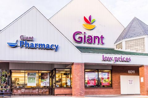 'Ahold Delhaize moet aan de bak in de VS'