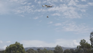 Hoe Google al koffie bezorgt met een drone