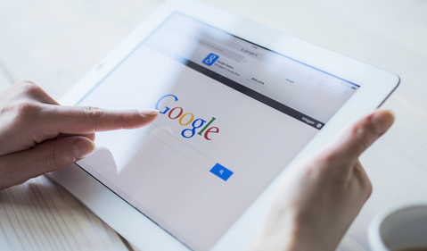 Afbeeldingen van Google worden 'shoppable'
