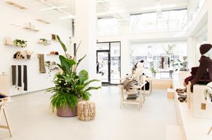 Waarom Granny's Finest er een eind aan breit