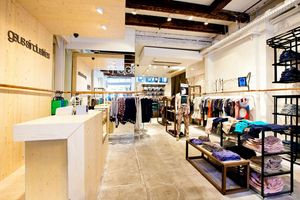 Gsus vindt nieuw onderdak