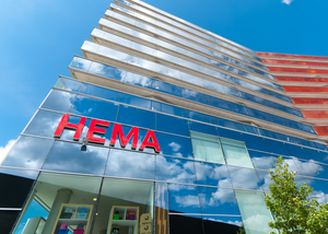 'HEMA komt in Belgische handen'