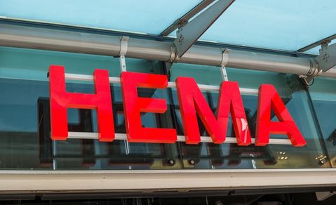HEMA wil assortiment afstemmen op klanttypen