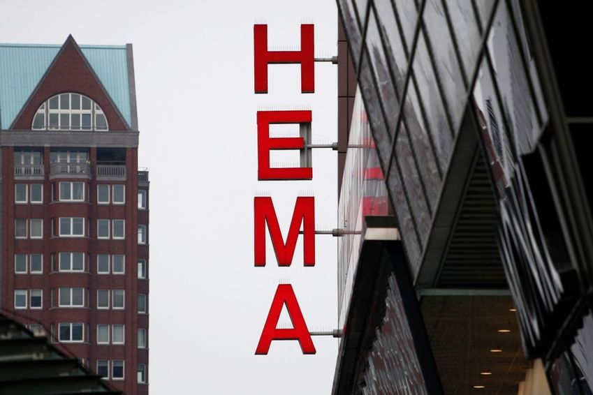 HEMA accelereert in Duitsland en Oostenrijk