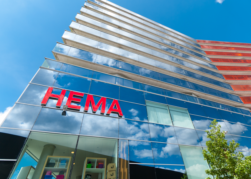 HEMA zet ‘vlog academy’ op