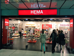 'HEMA is geen design company'