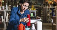 Hoe kringloopwinkel Het Goed 'improviseert in het kwadraat'