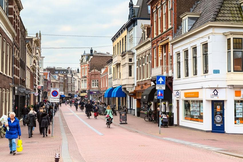 Tien feiten over de fysieke shopper van 2017