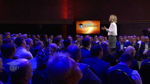 Hoe je een ondernemingsgeest creëert binnen grote organisaties