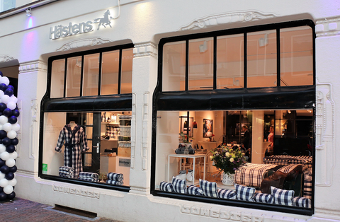 Hästens geeft Nederlandse expansieplannen vorm