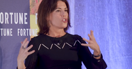 Maak kennis met de topvrouw van Hudson’s Bay
