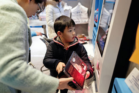 Alibaba's Hema: 'Ons retailmodel werkt ook over de grens'