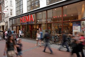 HEMA wil door het hele land samenwerken met voedselbanken