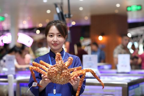 Op bezoek in Alibaba's nieuwste troef