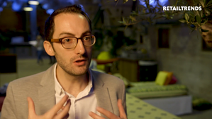 Hoe het Unilever van de toekomst eruit kan zien