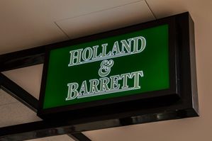 Voormalig C&A-topman nieuwe ceo van Holland & Barrett