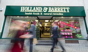 'Holland & Barrett-koper wil een miljard lenen'