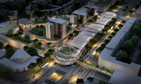 INretail rekent voor: ‘Outlets kannibaliseren elkaar’