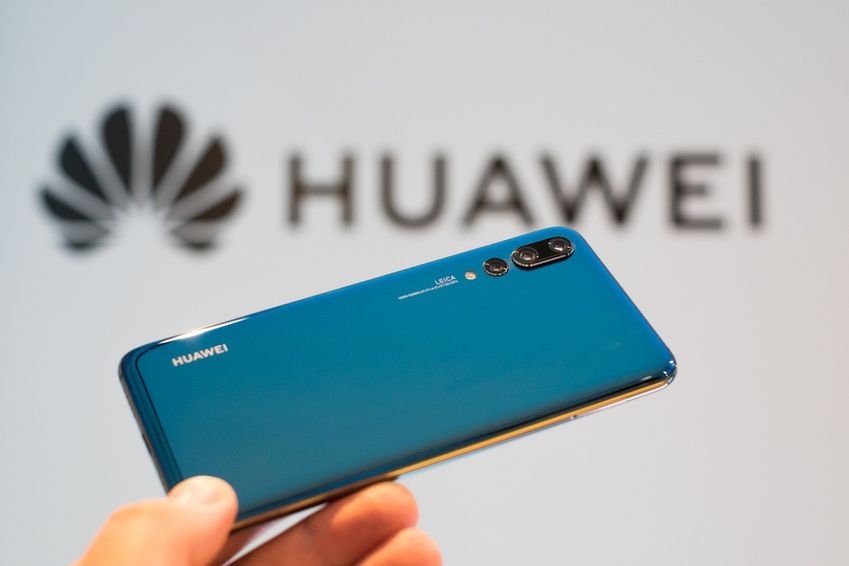 The Fixables repareert voor Huawei