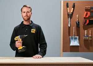 Waarom Hubo eigenlijk van doe-het-zelf af wil