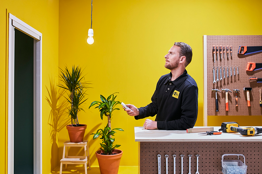 Zo loopt de route van Hubo en Multimate naar 2020