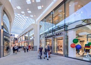 Hudson’s Bay krijgt een 'transformationele leider'
