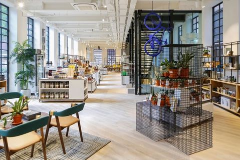 Hudson’s Bay start 17 augustus met reeks openingen